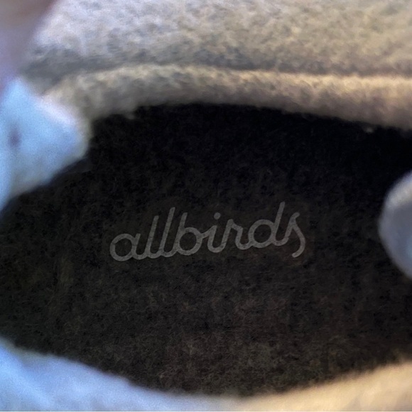 Allbirds Women’s Wool Running Shoes - Picture 7 of 8